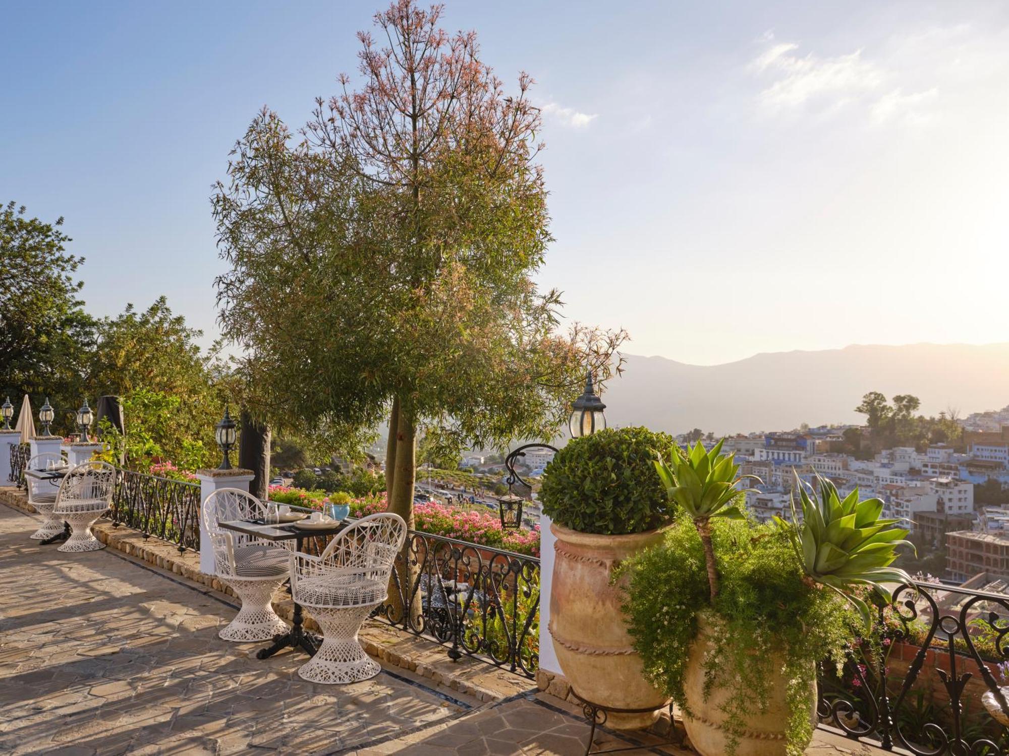 Dar Jasmine Ξενοδοχείο Chefchaouen Εξωτερικό φωτογραφία