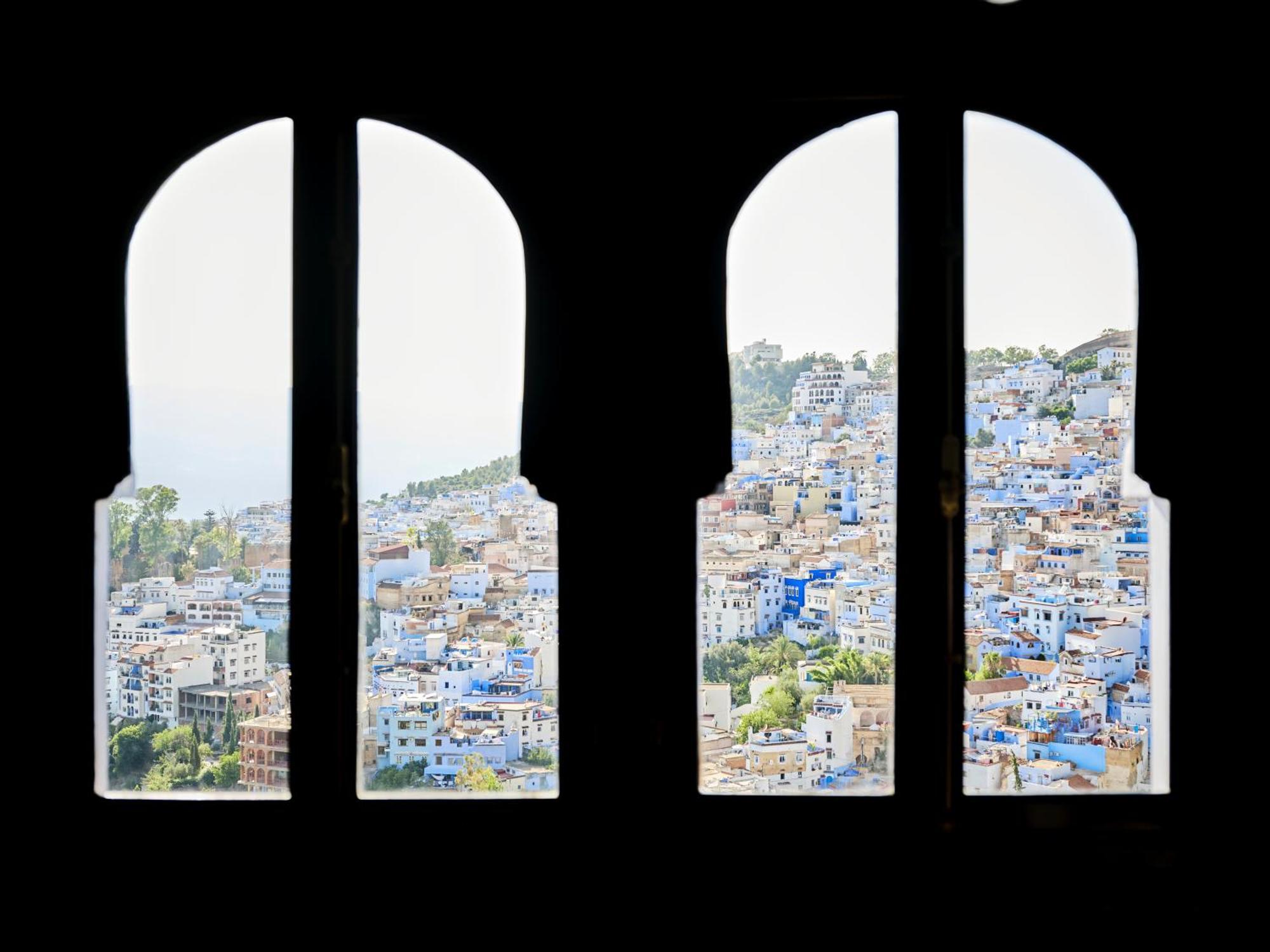 Dar Jasmine Ξενοδοχείο Chefchaouen Εξωτερικό φωτογραφία