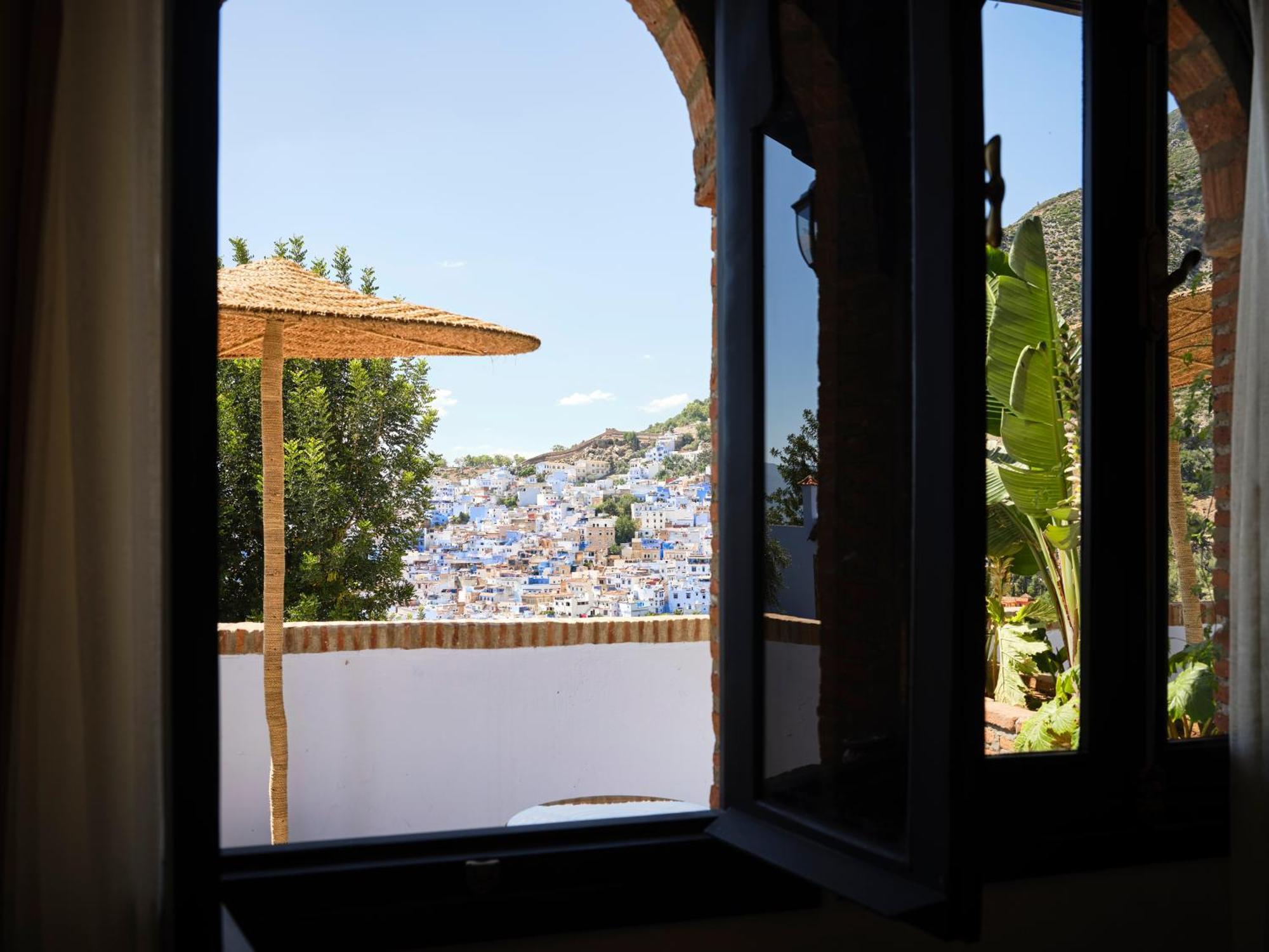 Dar Jasmine Ξενοδοχείο Chefchaouen Εξωτερικό φωτογραφία