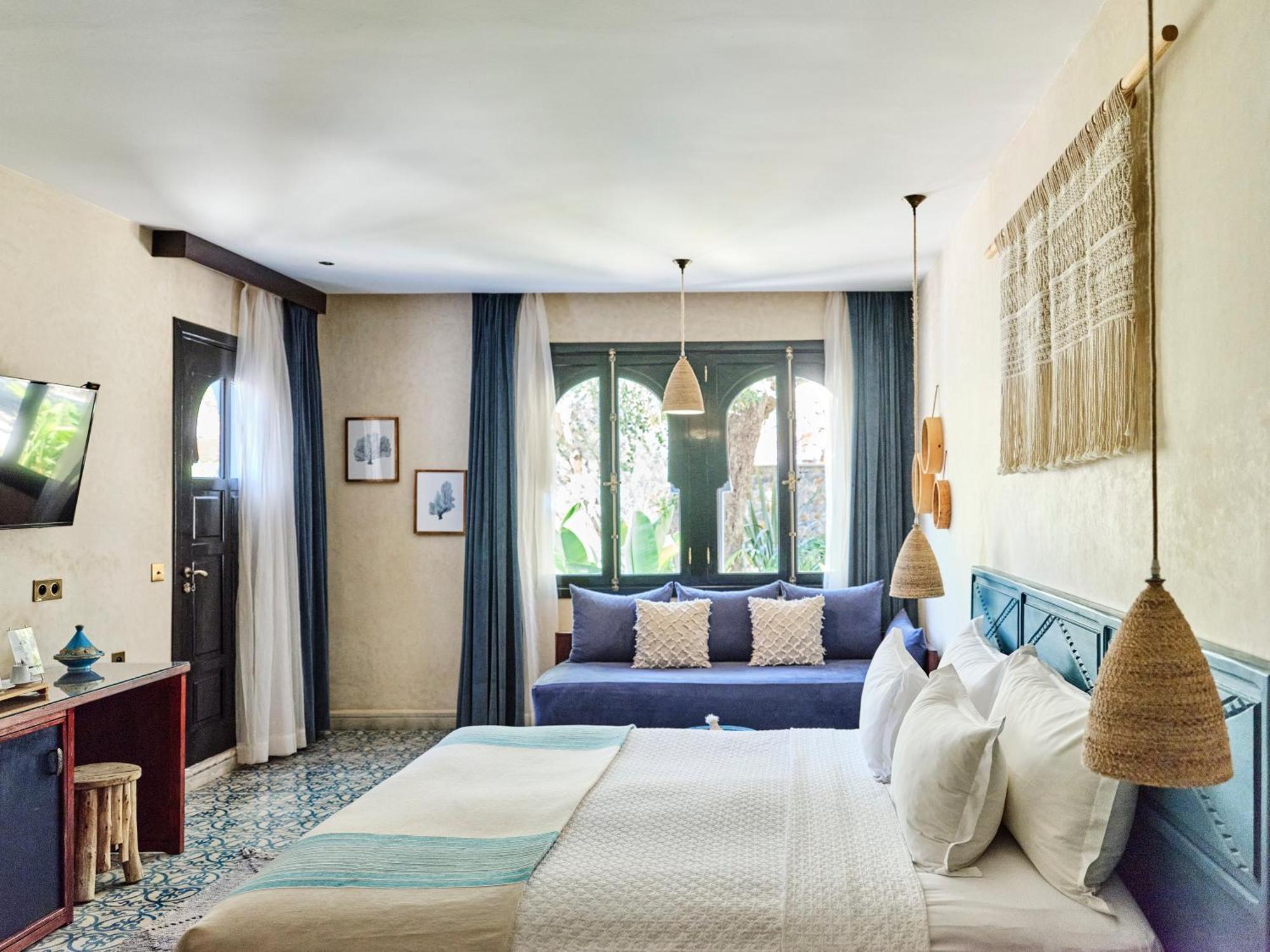 Dar Jasmine Ξενοδοχείο Chefchaouen Εξωτερικό φωτογραφία