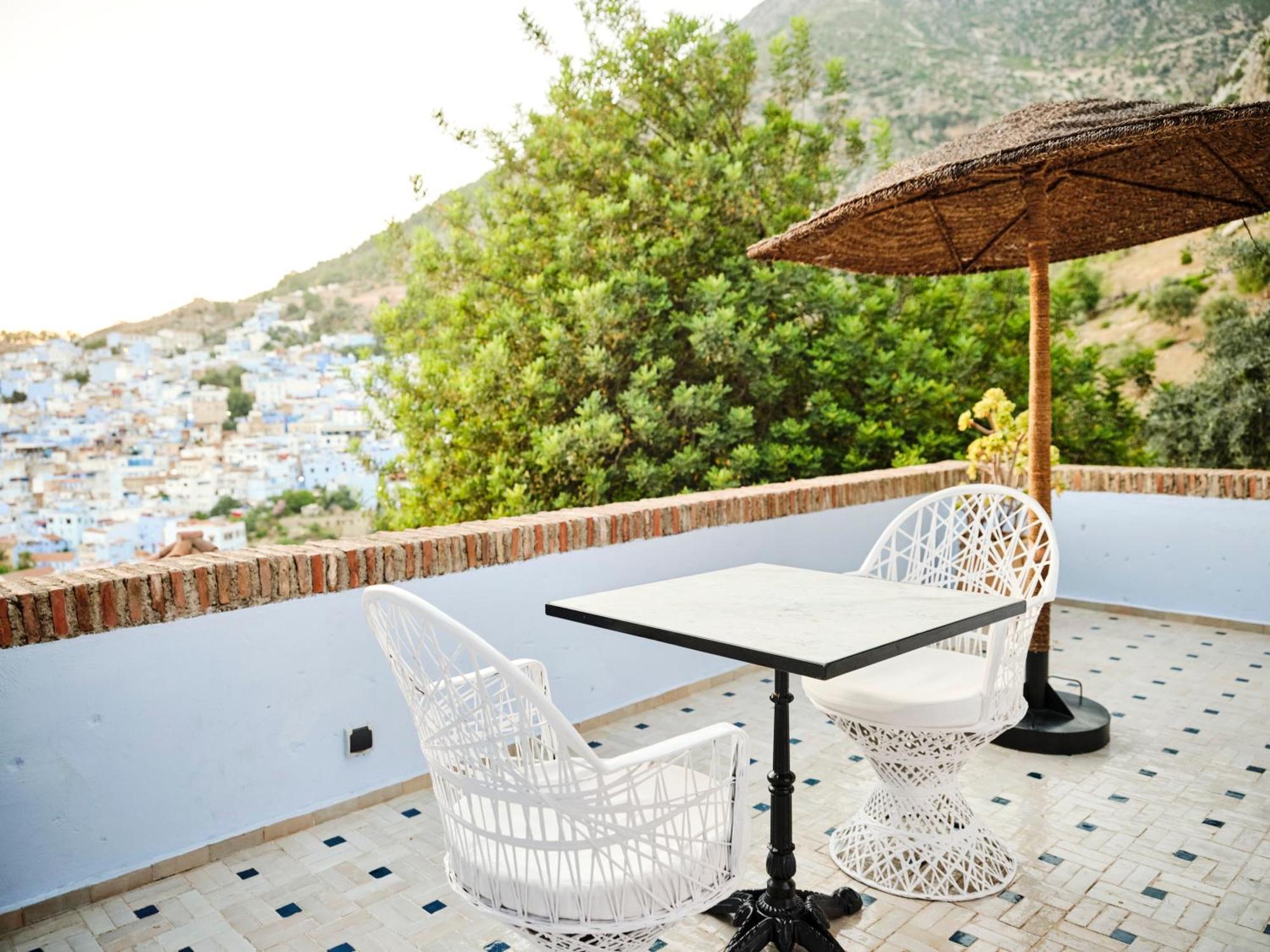Dar Jasmine Ξενοδοχείο Chefchaouen Εξωτερικό φωτογραφία