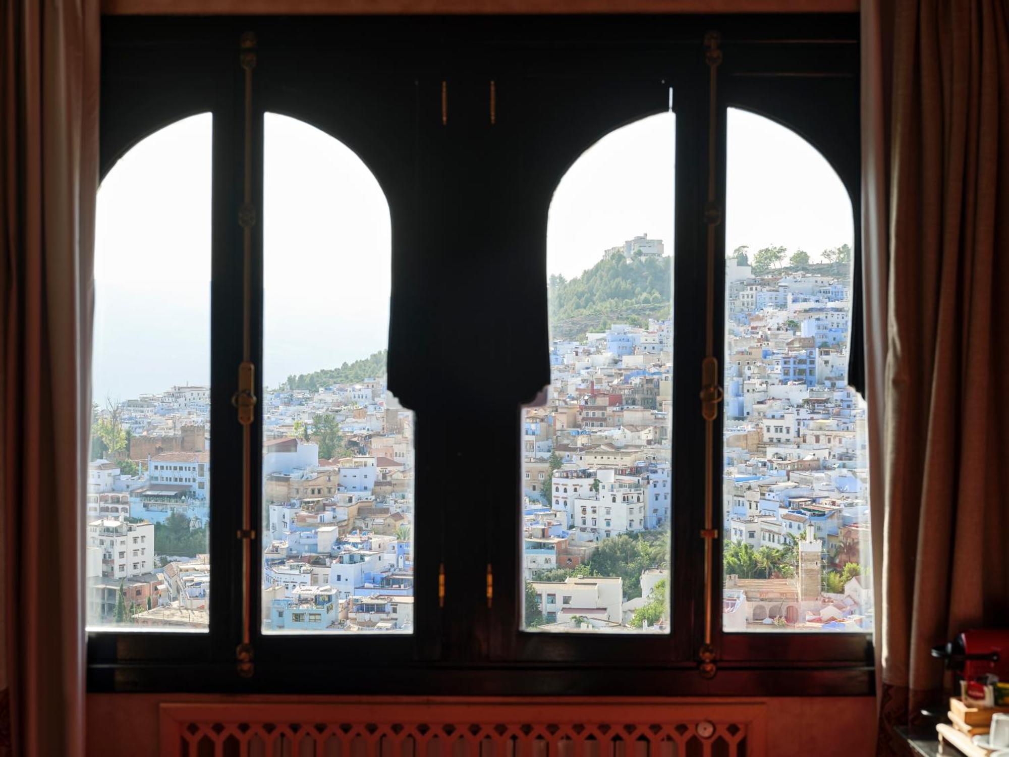 Dar Jasmine Ξενοδοχείο Chefchaouen Εξωτερικό φωτογραφία