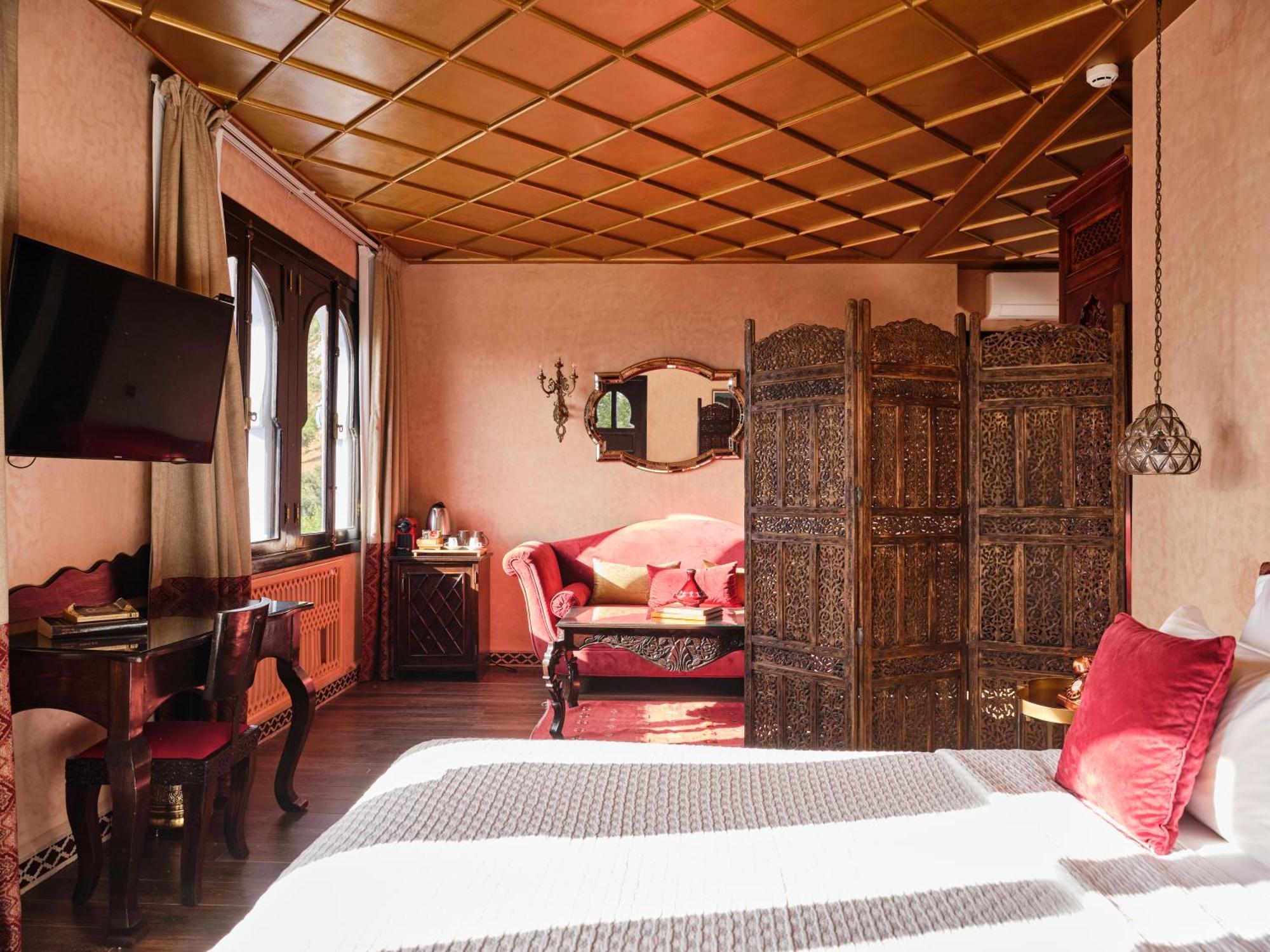 Dar Jasmine Ξενοδοχείο Chefchaouen Εξωτερικό φωτογραφία